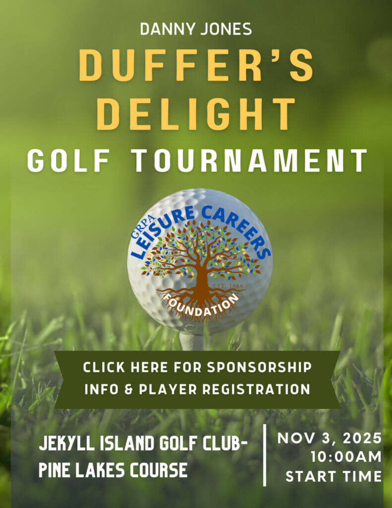 Duffer's Delight Flyer