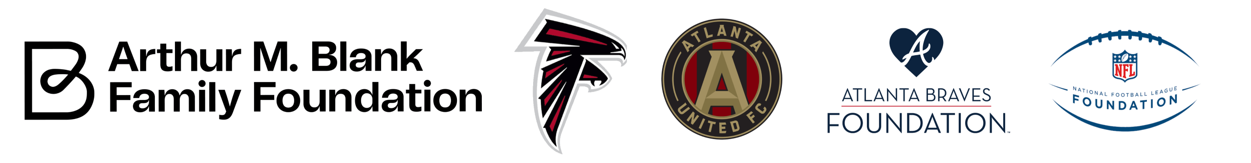 official funding logo