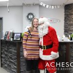 Acheson-Business-Association-Santa-Run-14