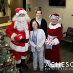 Acheson-Business-Association-Santa-Run-2