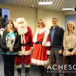 Acheson-Business-Association-Santa-Run-7