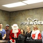 Acheson-Business-Association-Santa-Run-8