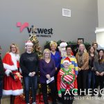 Acheson-Business-Association-Santa-Run-9