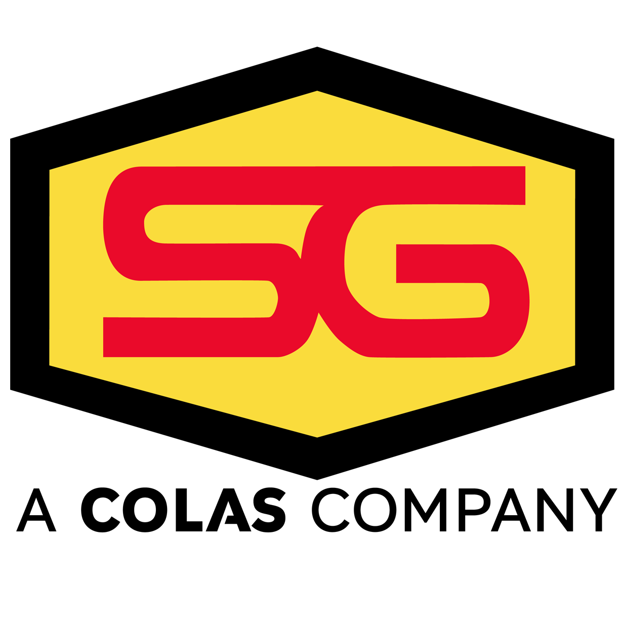 standard general logo