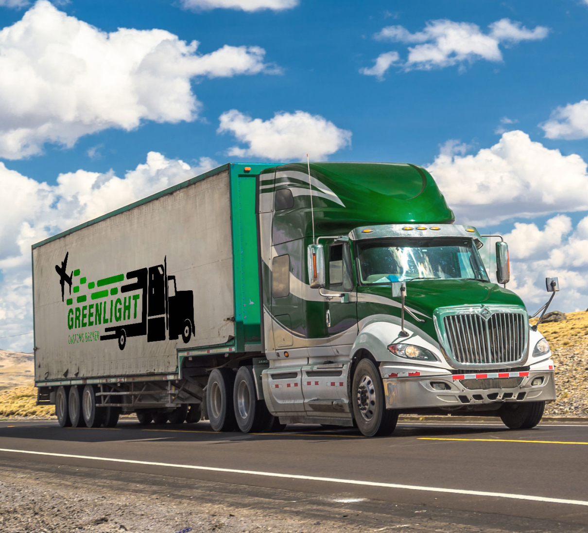 greenlight-truck
