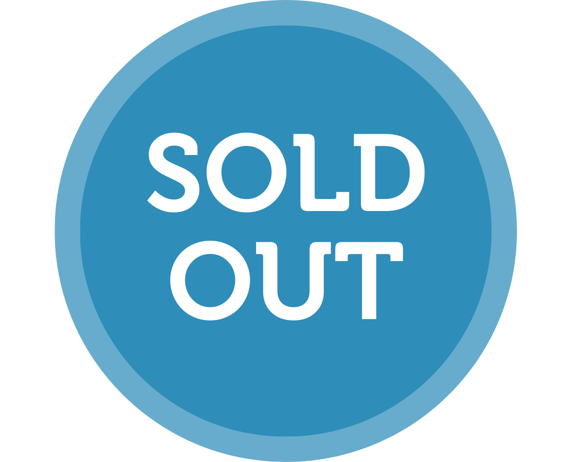 sold out sold out