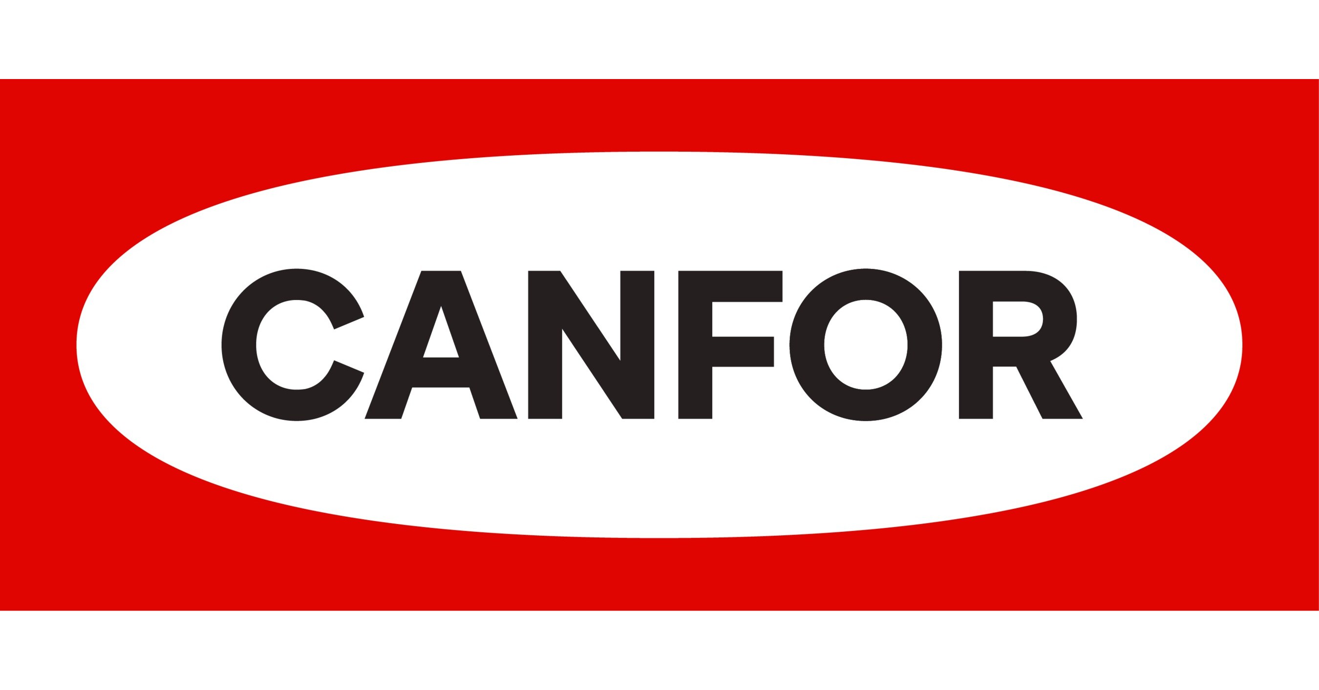 Canfor Corporation Logo (CNW Group/Canfor Corporation)
