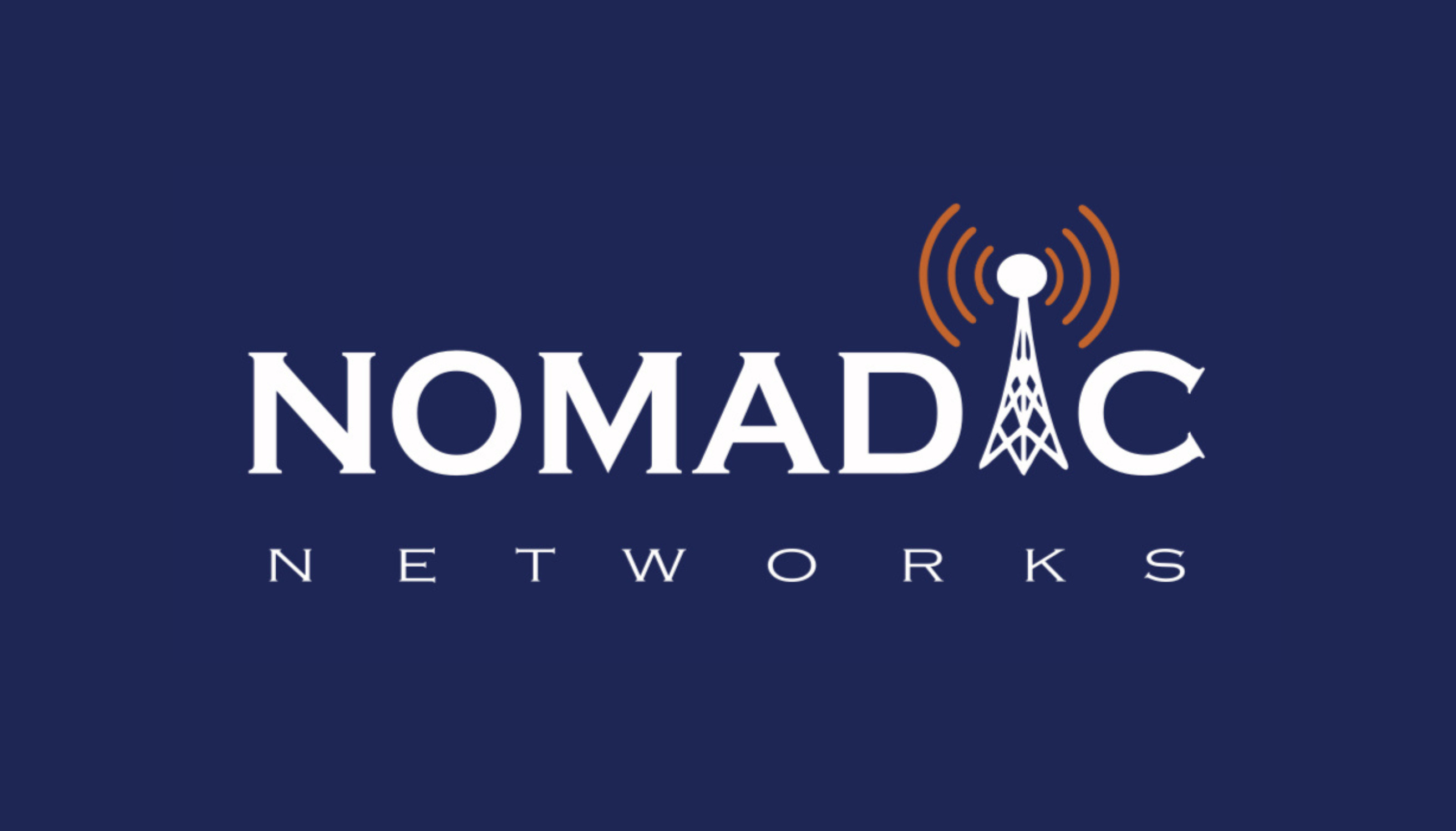 Nomadic Networks