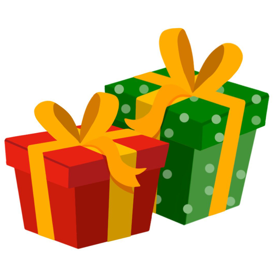 ABA Business Awards Powerpoint BGs - Christmas Gifts ABA Business Awards Powerpoint BGs - Christmas Gifts