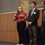 NAHB's DU Student Chapter briefly shares their Annual Presentation to be given at IBS in Las Vegas in January.