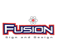 FusionSignDesignLogo112x108 FusionSignDesignLogo112x108