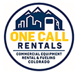OneCallRentals 113x108