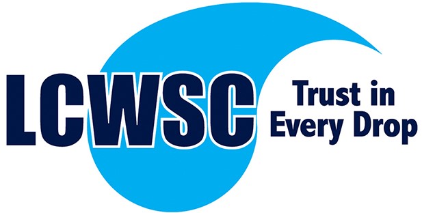 LCSWCD logo