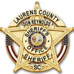 sheriff office logo