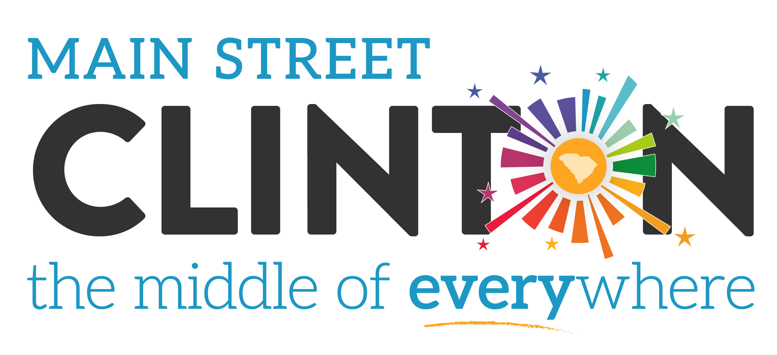 Main Street Clinton