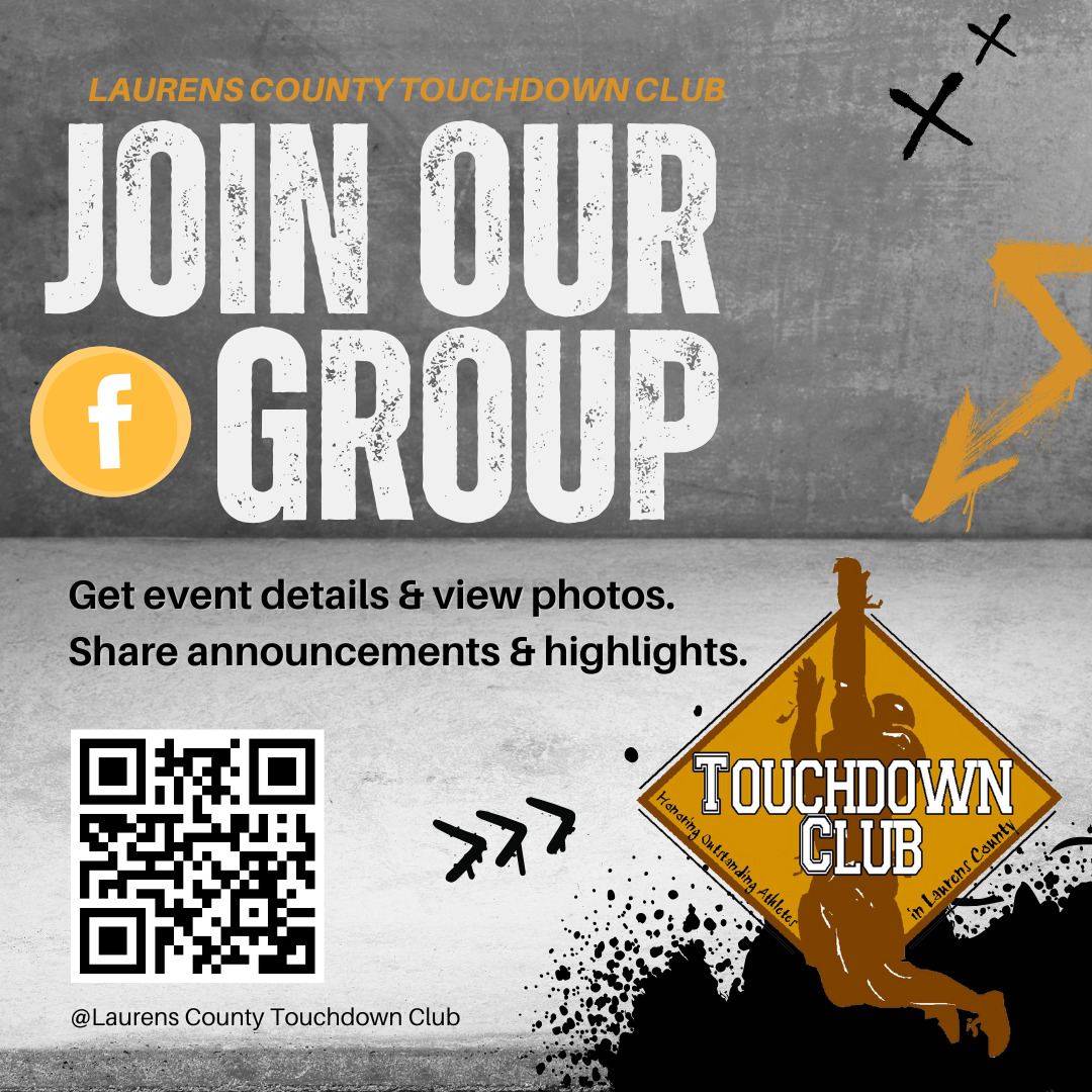 TD Club Facebook Group