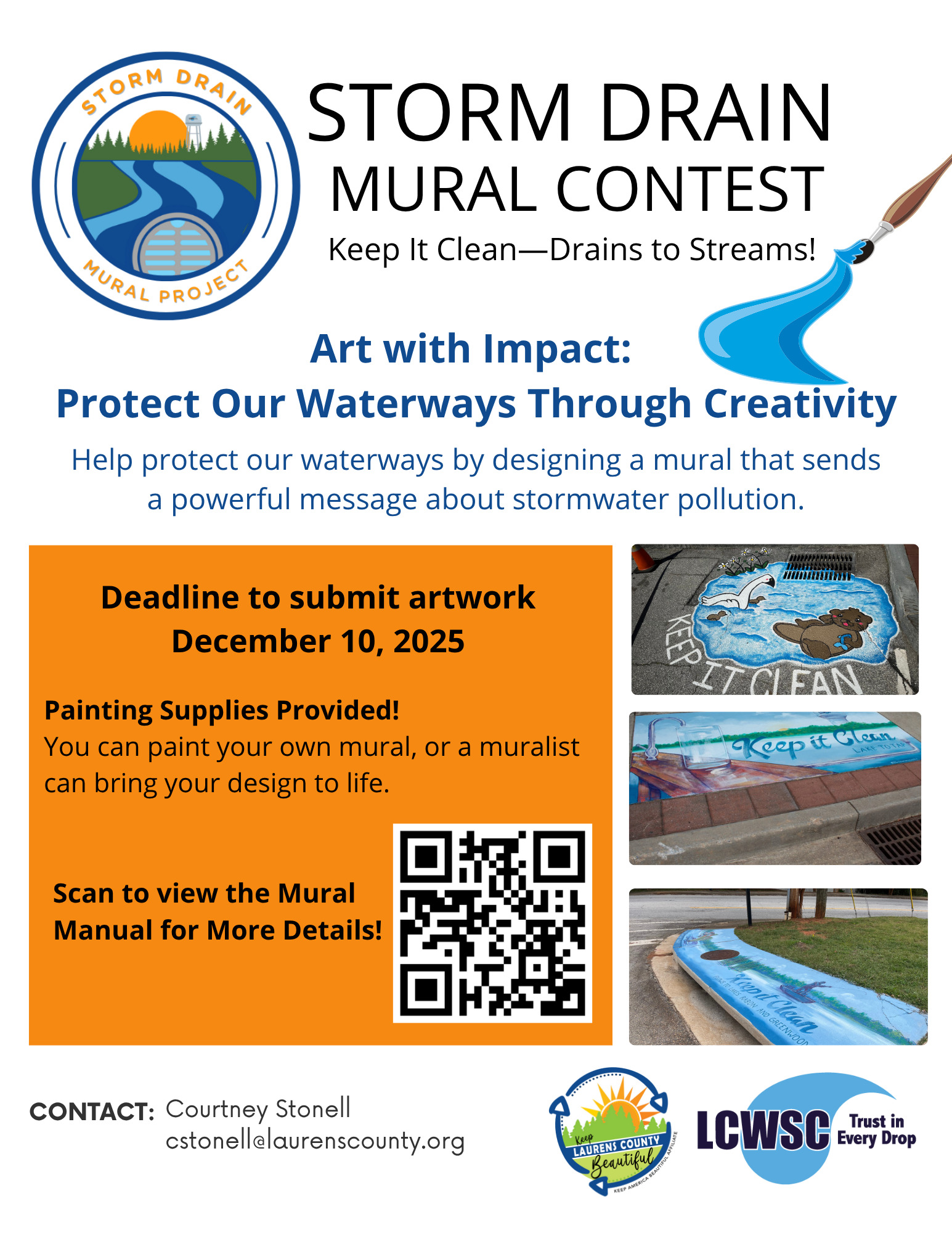 Storm Drain Contest-2025 (2)