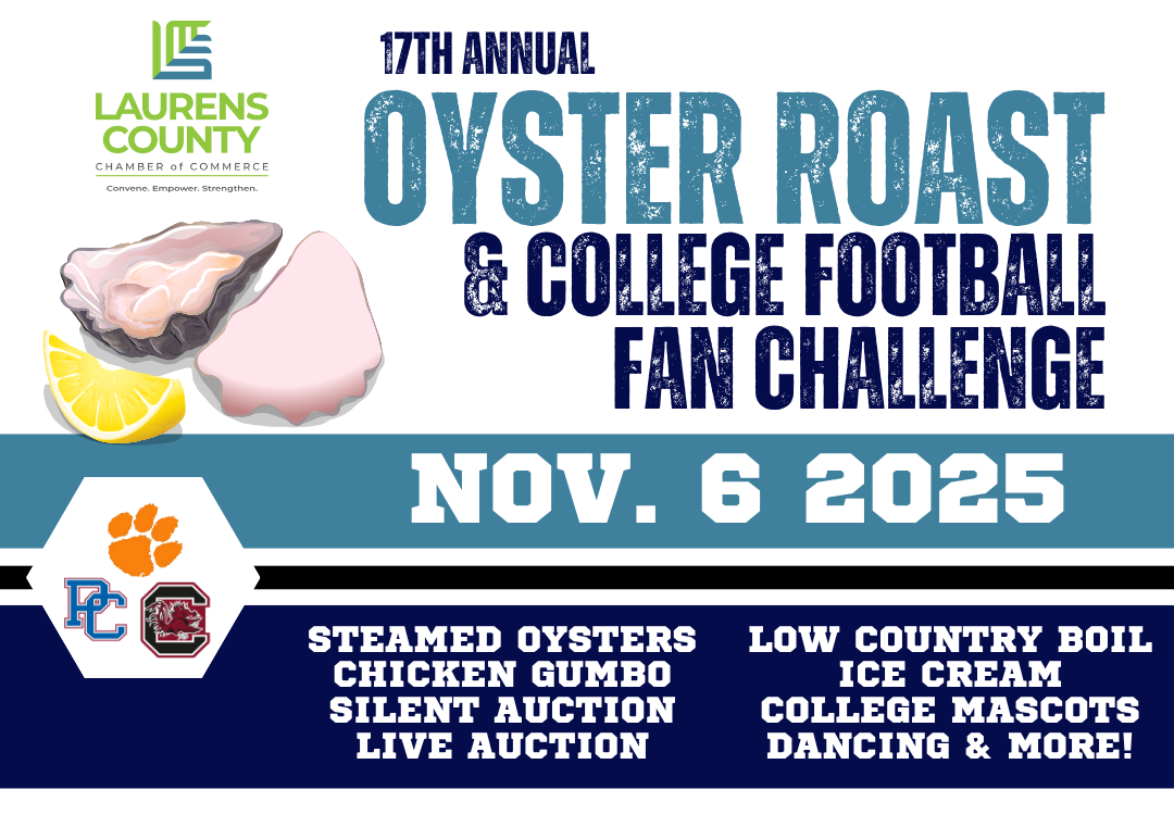 Oyster Roast