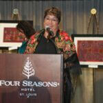 Sonia Granados, Businessperson of the Year recipient