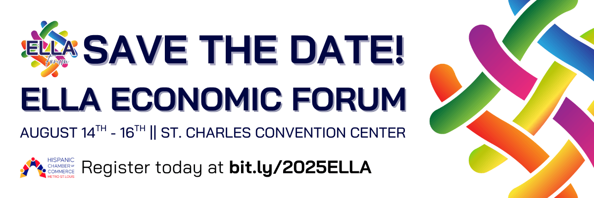 ELLA Economic Forum Web Banner