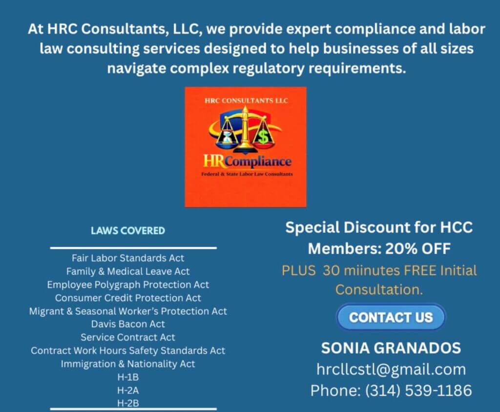 Sonia Granados member to member deals