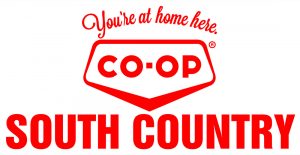 south coop
