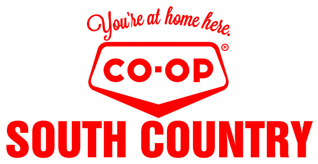 South Co-op