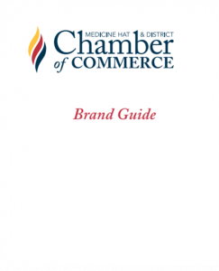 Chamber Brand Guide