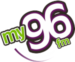 My96_Web Logo