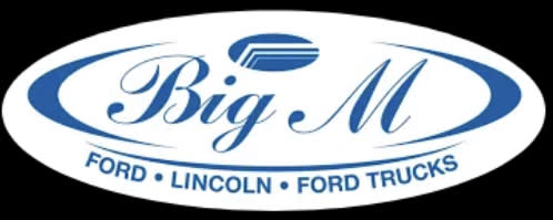 Big M Ford