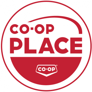City of MH Co-op Place