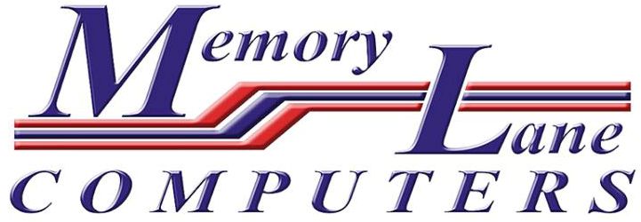 Memory Lane Computer Electronics Ltd.