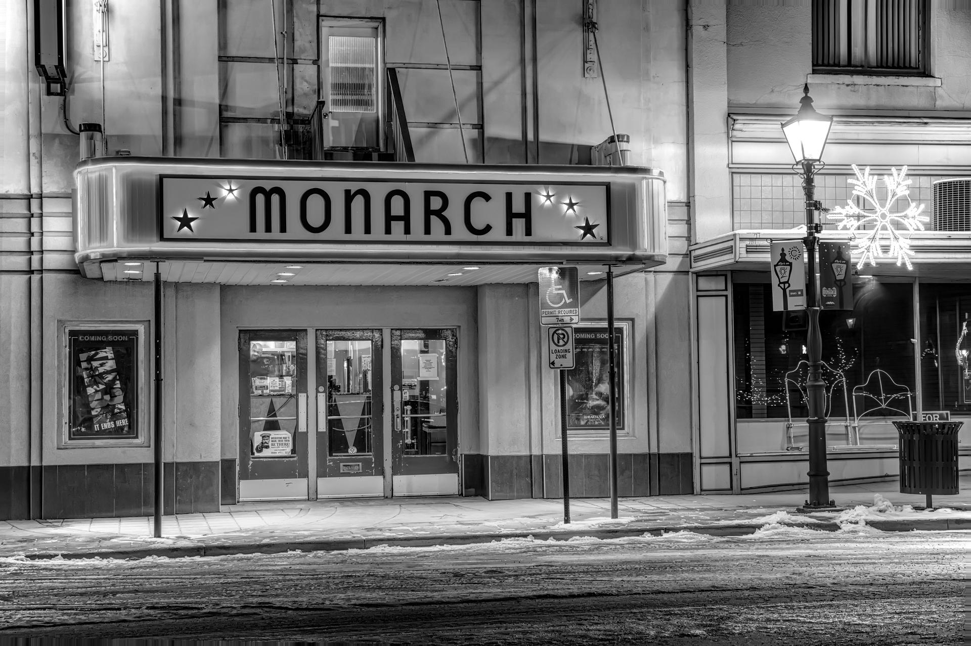 monarch_redux