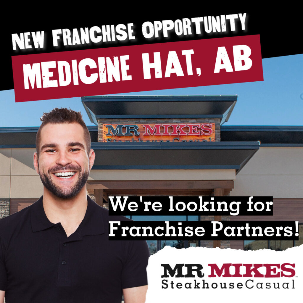 Med Hat Ad 1 square sept 2024