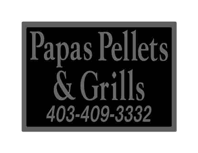 Papa's Pellets & Grills