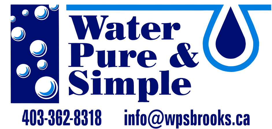 Water Pure & Simple