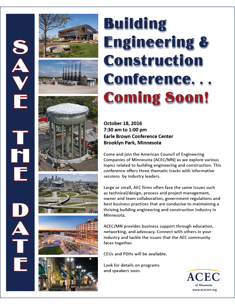 ACEC_MN_BEC_Conference_Save_the_Date_2016