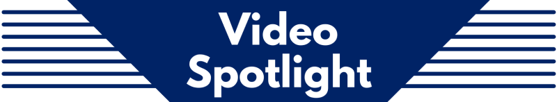 Video Spotlight header RS