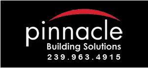 Pinnacle black logo