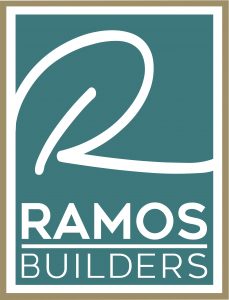 Ramos Builders Logo