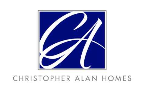 Christopher Alan logo