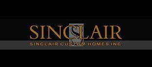 Sinclair Custom Homes