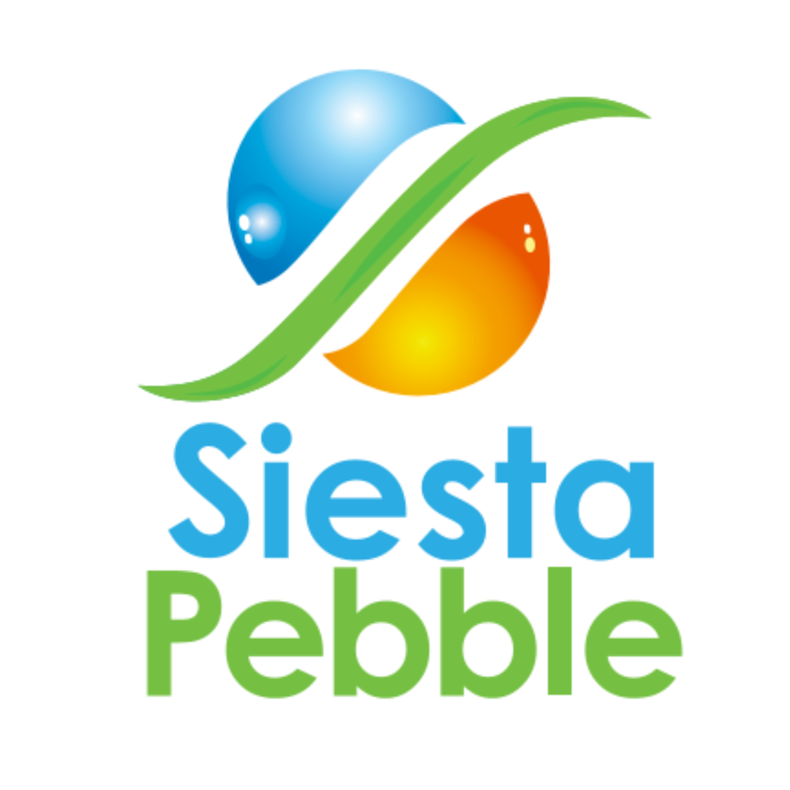 Siesta Pebble