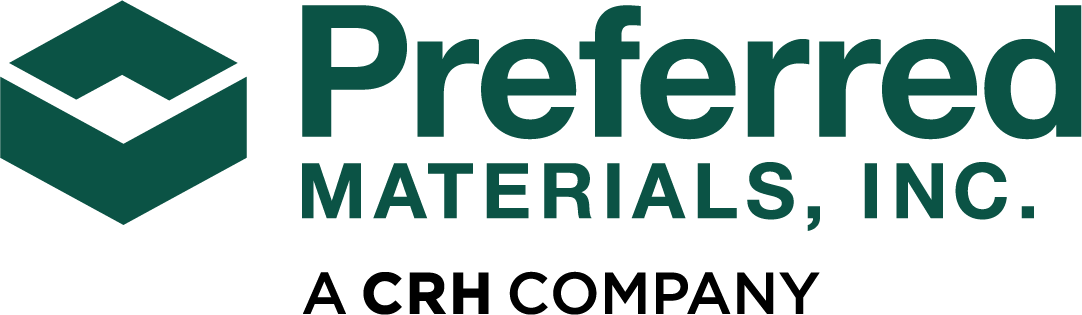 Preferred Materials