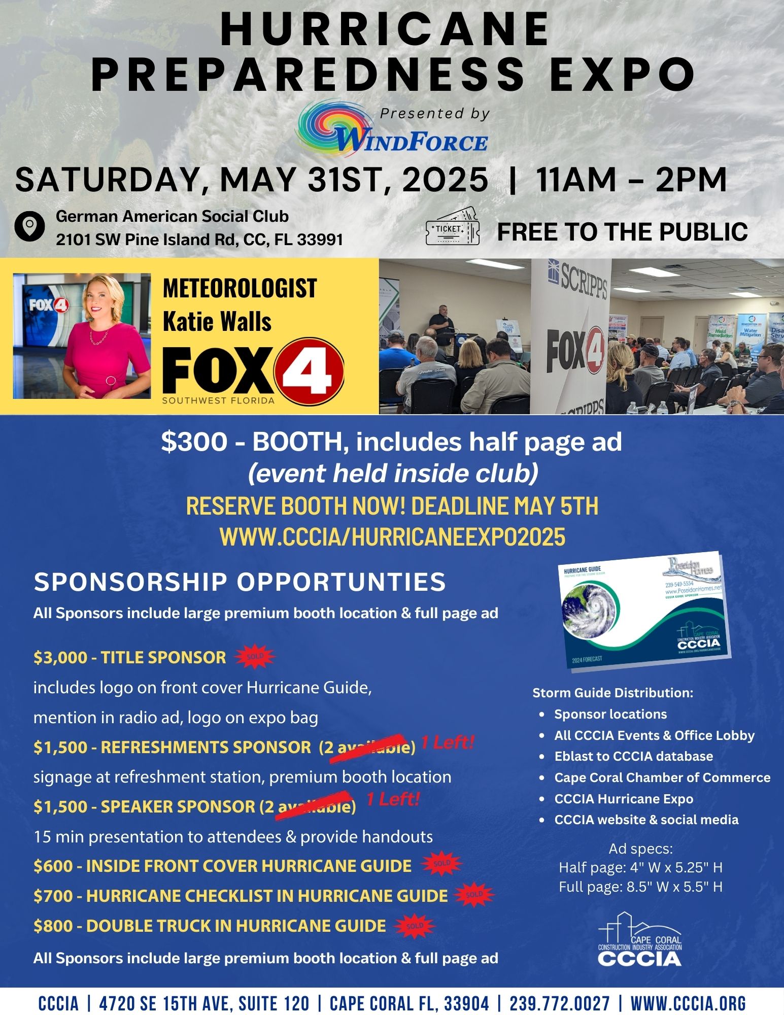 Hurricane Preparedness Expo 2025 (7)
