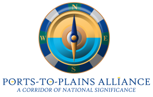 Ports to Plains Alliance Stacked