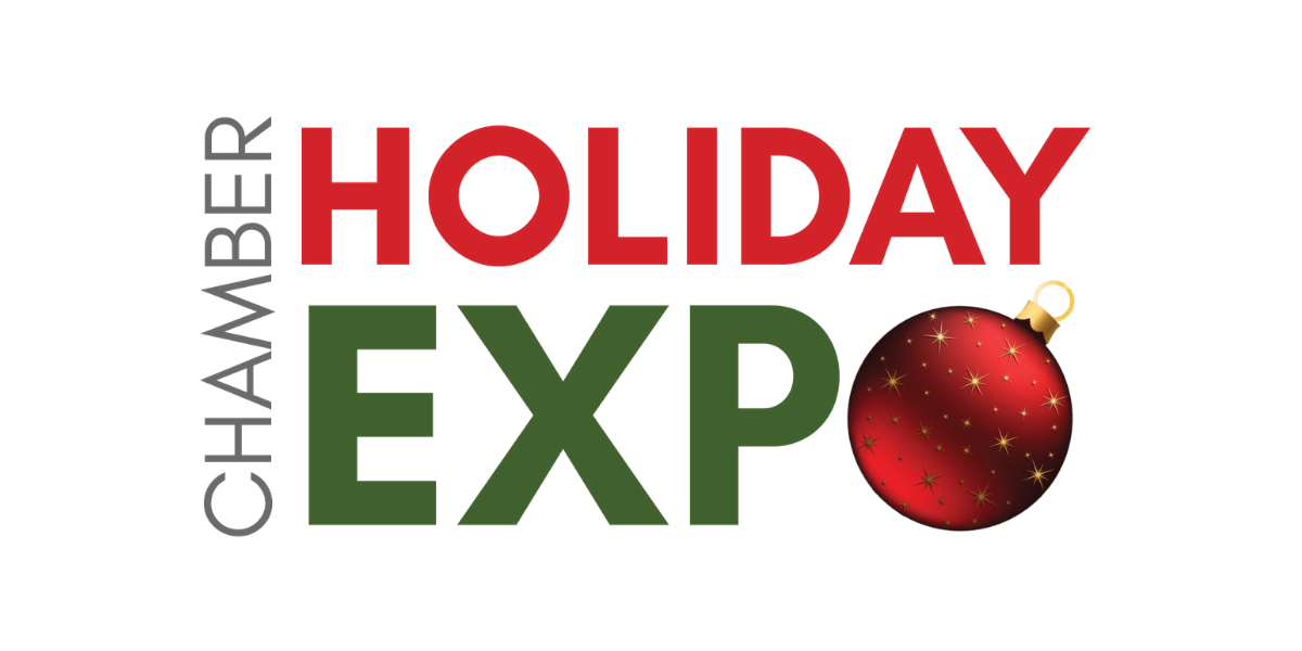 Chamber Holiday Expo Header