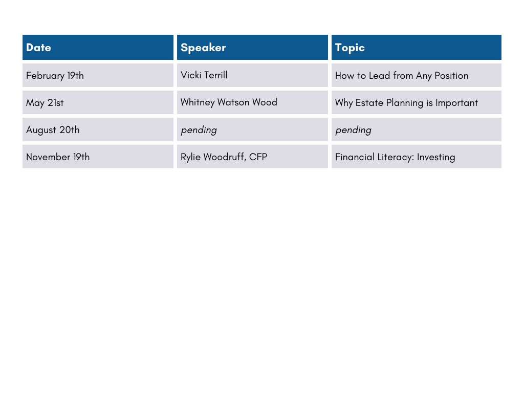 Comparison Table List Infographic Graph (2)