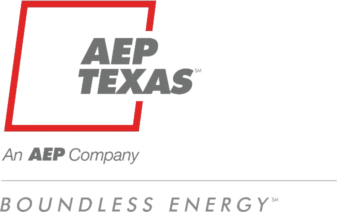 AEP-Texas-NEW LOGO PNG AEP-Texas-NEW LOGO PNG