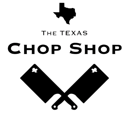 chop shop
